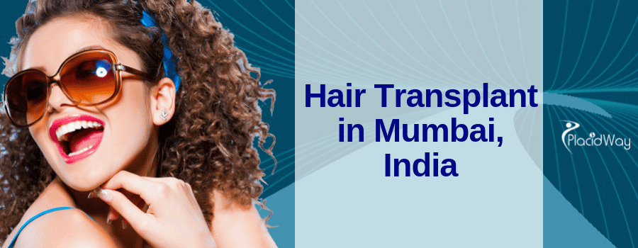 Hair Transplant in Mumbai, India